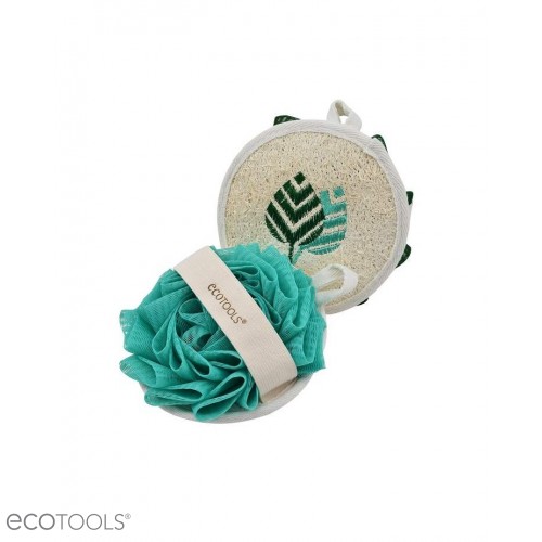 ECOTOOLS - Dvostruki sunđer za čišćenje